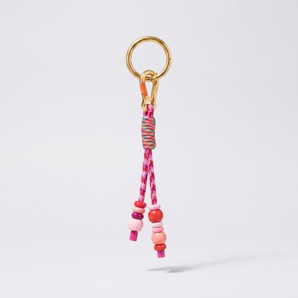 Charm Candy Cord - Jelly Firkin